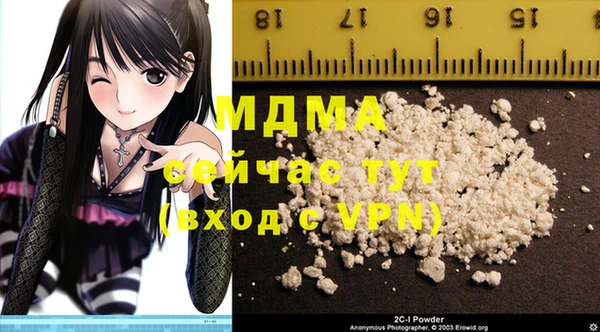 крисы Балахна